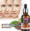 Serum Facial De Cafeina Hidratante Piel